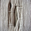 Legame infinito - Tecnica mista - 2006 - cm 24x19