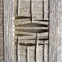 Legame infinito - Tecnica mista - 2007 - cm 20x20