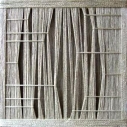 Legame infinito n.2 - Tecnica mista - 2008 - cm 50x50