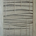 Legame infinito n.4 - Tecnica mista - 2007 - cm 50x40