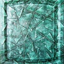 Imprisoned door - Tecnica mista - 2008 - cm 69x59
