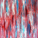 Legame infinito n.12 - Tecnica mista - 2007 - cm 60x50