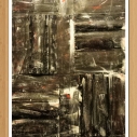 Riviste di arte su tavola