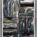 Riviste di arte su tavola